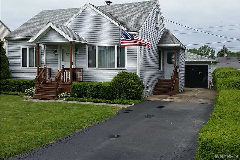 1st image of 134 Knox Ave