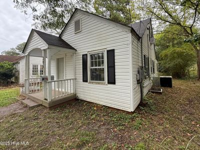 206 Brinkley Avenue, Plymouth, NC, 27962