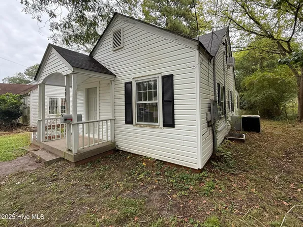 206 Brinkley Avenue, Plymouth, NC 27962