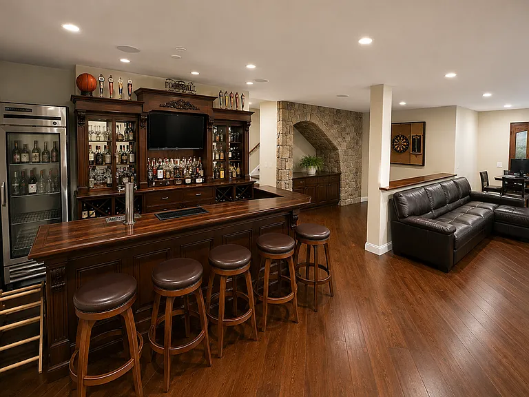 13031 Ten Oak Way — Photo 14