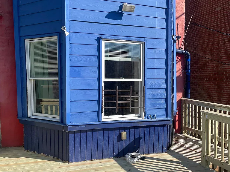1526 W Mount Royal Ave #2R — Photo 13