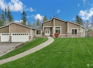 16518 252nd Ave SE, Issaquah, WA 98027