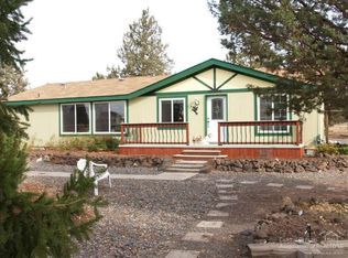 12569 SW Cinder Dr, Terrebonne, OR 97760