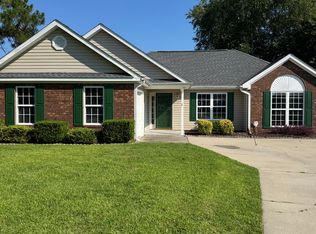 4333 Dew North Ct, Myrtle Beach, SC 29579