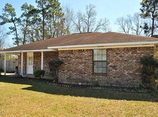 16261 Missouri St, Gulfport, MS 39501