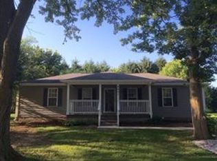 9801 E Southport Rd, Indianapolis, IN 46259