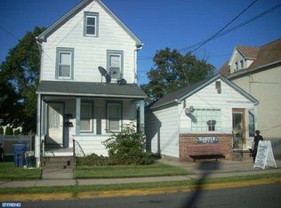 22 Slack Ave, Lawrence Twp, NJ 08648