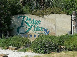 384 Skipper Ln, Montgomery, TX 77316