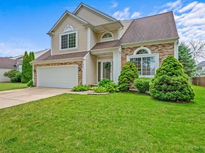 476 Topaz Ln, Bartlett, IL, 60103
