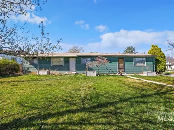 715 14th Ave N, Buhl, ID 83316