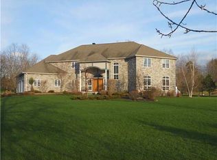 14 Parkview Manor Cir, Honeoye Falls, NY 14472