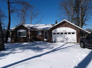 7265 Jose Lake Rd, South Branch, MI 48761