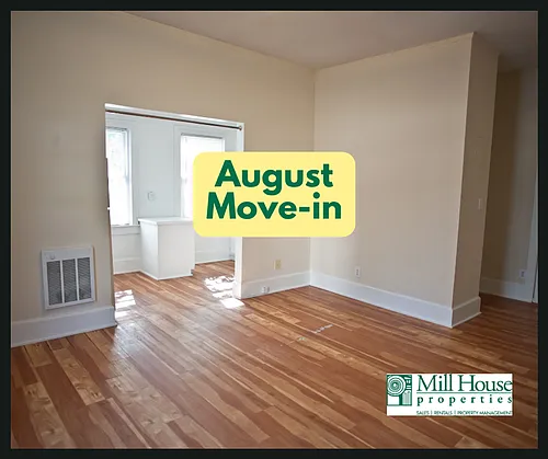 639 N Columbia St #D Photo 1