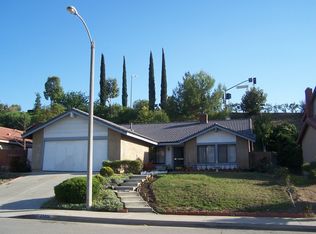 23656 Gold Nugget Ave, Diamond Bar, CA 91765