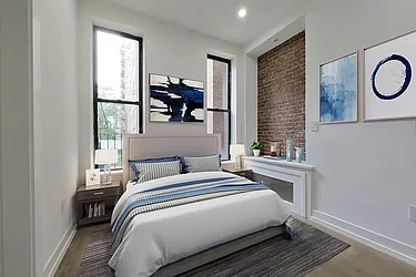 Rented by Platinum Properties