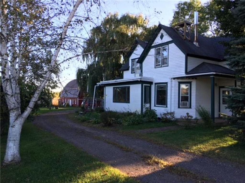 4528 415th Ave NE, Braham, MN 55006 Zillow