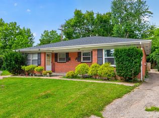 755 Terrace View Dr #757, Lexington, KY 40504