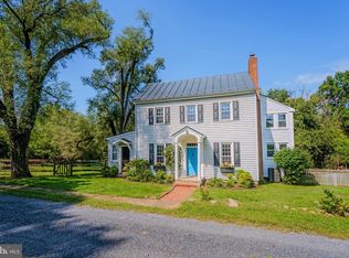 1150 Poplar Row Ln, Upperville, VA 20184