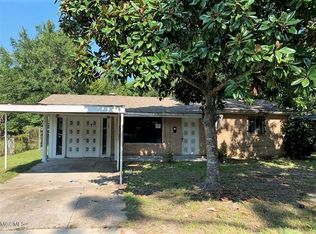 1721 62nd Ave, Gulfport, MS 39501