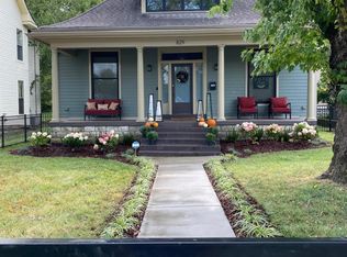 829 Acklen Ave, Nashville, TN 37203