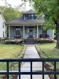 829 Acklen Ave, Nashville, TN, 37203