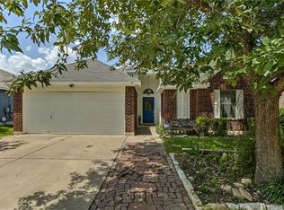 14504 James Vincent Dr, Austin, TX 78725