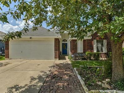 14504 James Vincent Dr, Austin, TX, 78725