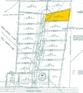LOT 11 Private Road 7204, Wills Pt, TX, 75169