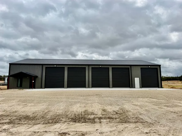 1016 Industrial Ct Building 200, Weatherford, TX 76085