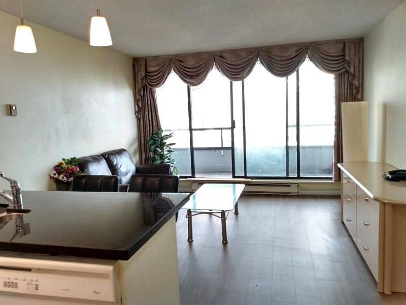 Burnaby Apartment for rent - 2 Bedrooms in Burnaby