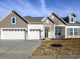 15846 Vitalize Run, Fishers, IN 46040