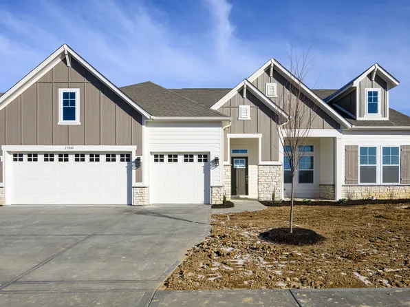 15846 Vitalize Run, Fishers, IN 46040