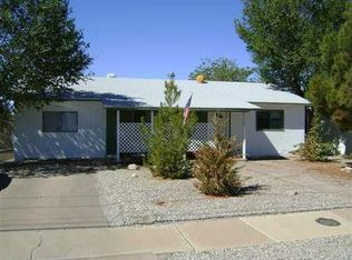 1505 Cuba Ave, Alamogordo, NM 88310