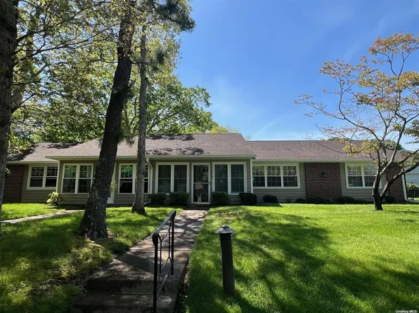 129B Exmore Court #B, Ridge, NY 11961