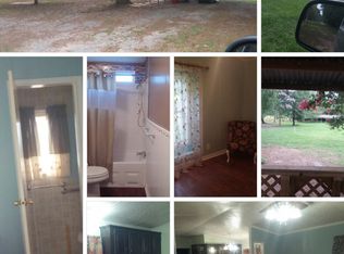 213 Barnes Ln, Monroe, LA 71203