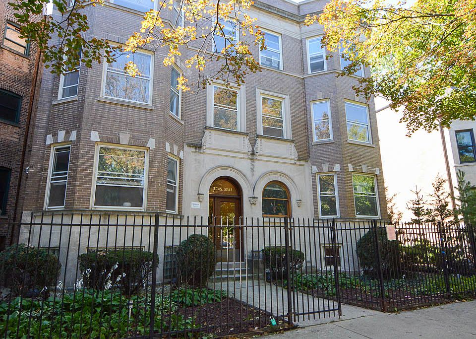1st image of 3047 W Logan Blvd Unit I
