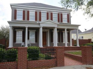 924 Westpark Dr, Celebration, FL 34747