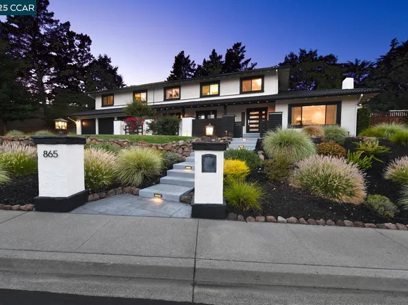 865 Dolphin Dr, Danville, CA 94526