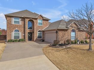 8837 Oakville St, Fort Worth, TX 76244