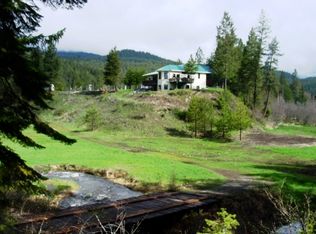 2708 Sand Canyon Rd, Chewelah, WA 99109