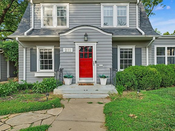2nd image of 211 Greenway Rd
