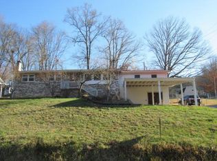 1311 Bell Ridge Dr, Kingsport, TN 37665