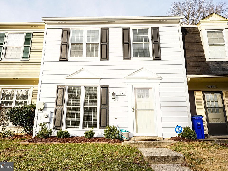 2279 Prince Of Wales Ct, Bowie, MD 20716 Zillow