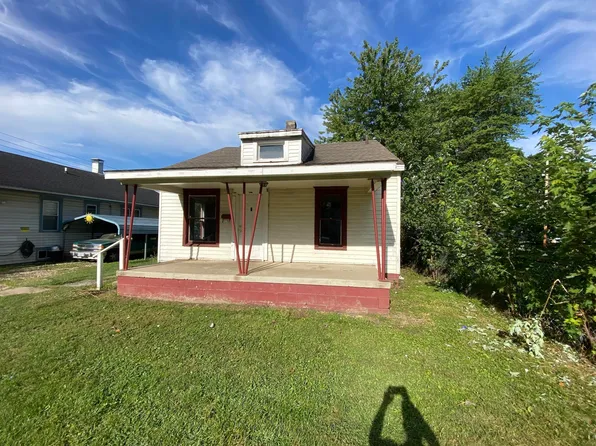 124 N Beard St, Danville, IL 61832