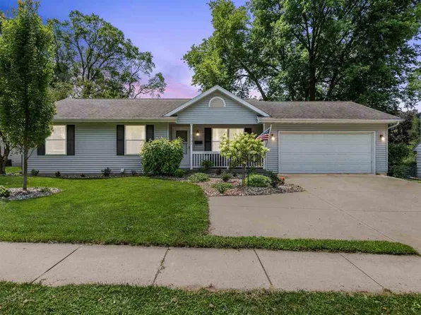 2731 E Court St, Iowa City, IA 52245