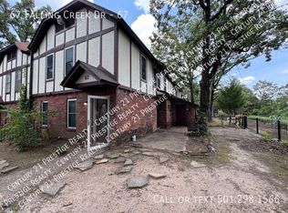 67 Falling Creek Dr #67, North Little Rock, AR 72114