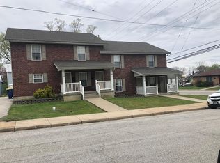 301 Walnut St, Washington, MO 63090