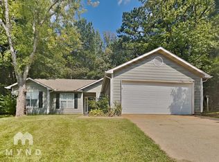 3816 Rex Mill Sq, Rex, GA 30273
