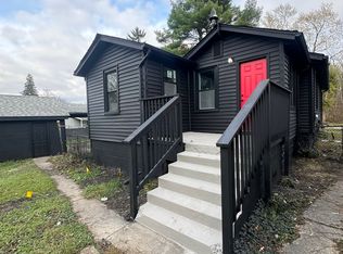 5156 Maryland St, Gary, IN 46409