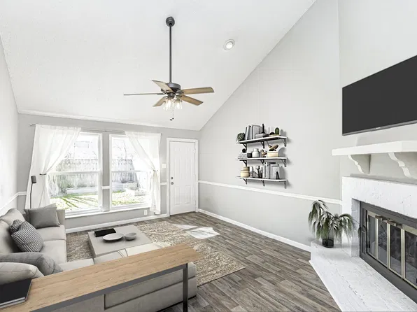 2054 Spring Ridge Ave, Baton Rouge, LA 70816